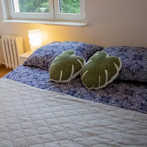 Mieszkanko Tuż Nad Morzem Gdańsk