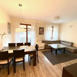 Brownie - Neptun Park By Oneapartments Gdańsk